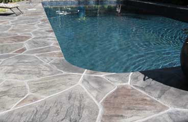 resurfacing pool deck