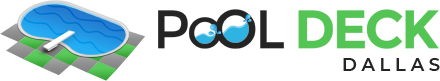 Pool Deck Dallas Logo