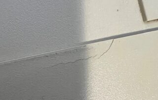 Crack repair is essential for maintaining the integrity and longevity of concrete structures.