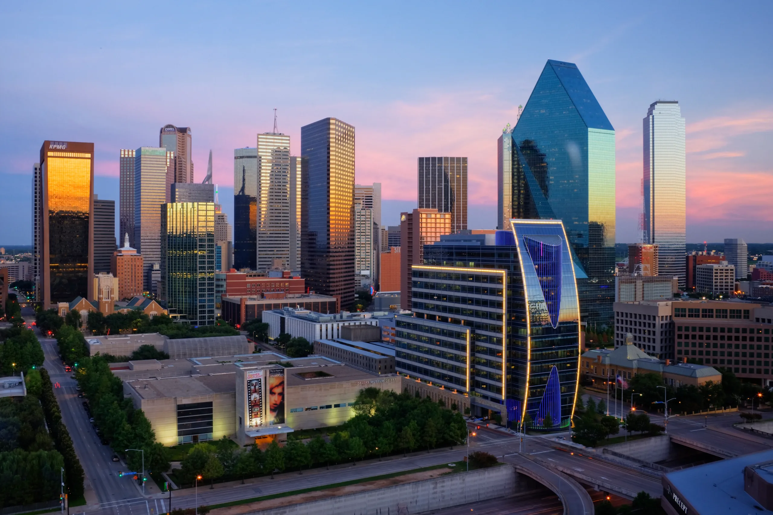 Dallas