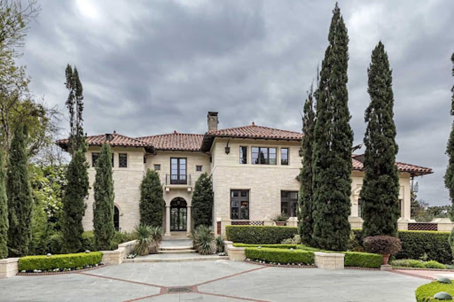 15_Old-Preston-Hollow-Dallas-Texas Preston-Hollow-Dallas-