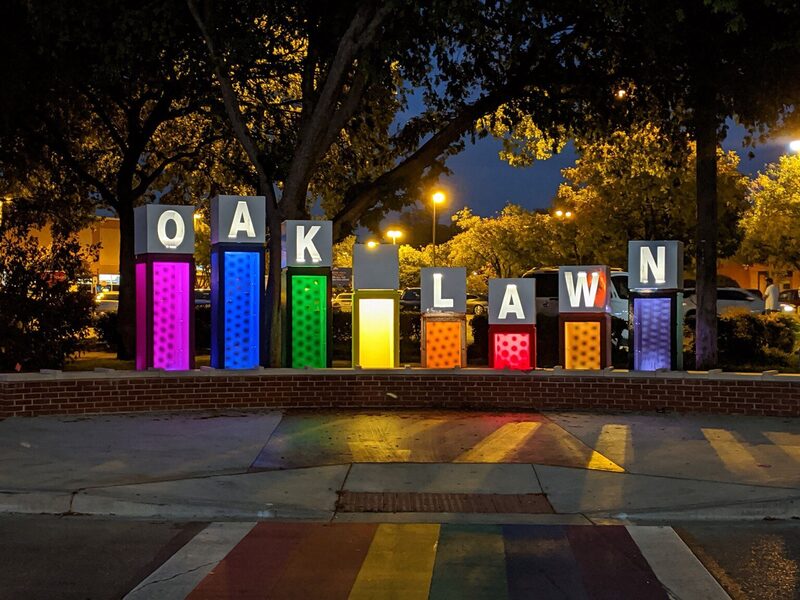 Oak-Lawn-Dallas